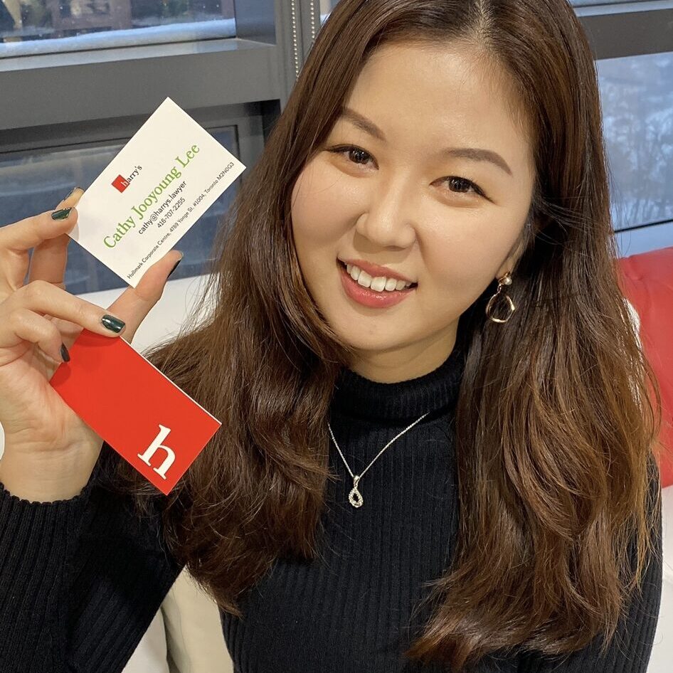 Cathy — Ambassador / Administrator