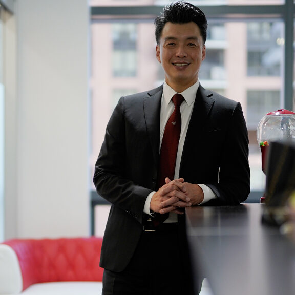 Harry, Barrister & Solicitor — Harry's Professional Corporation