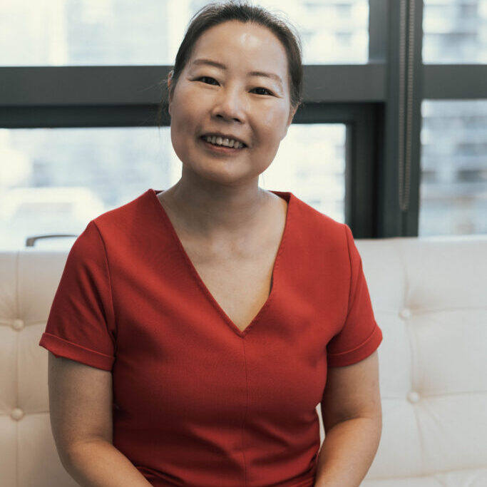 Kutha — Advisor to the Firm