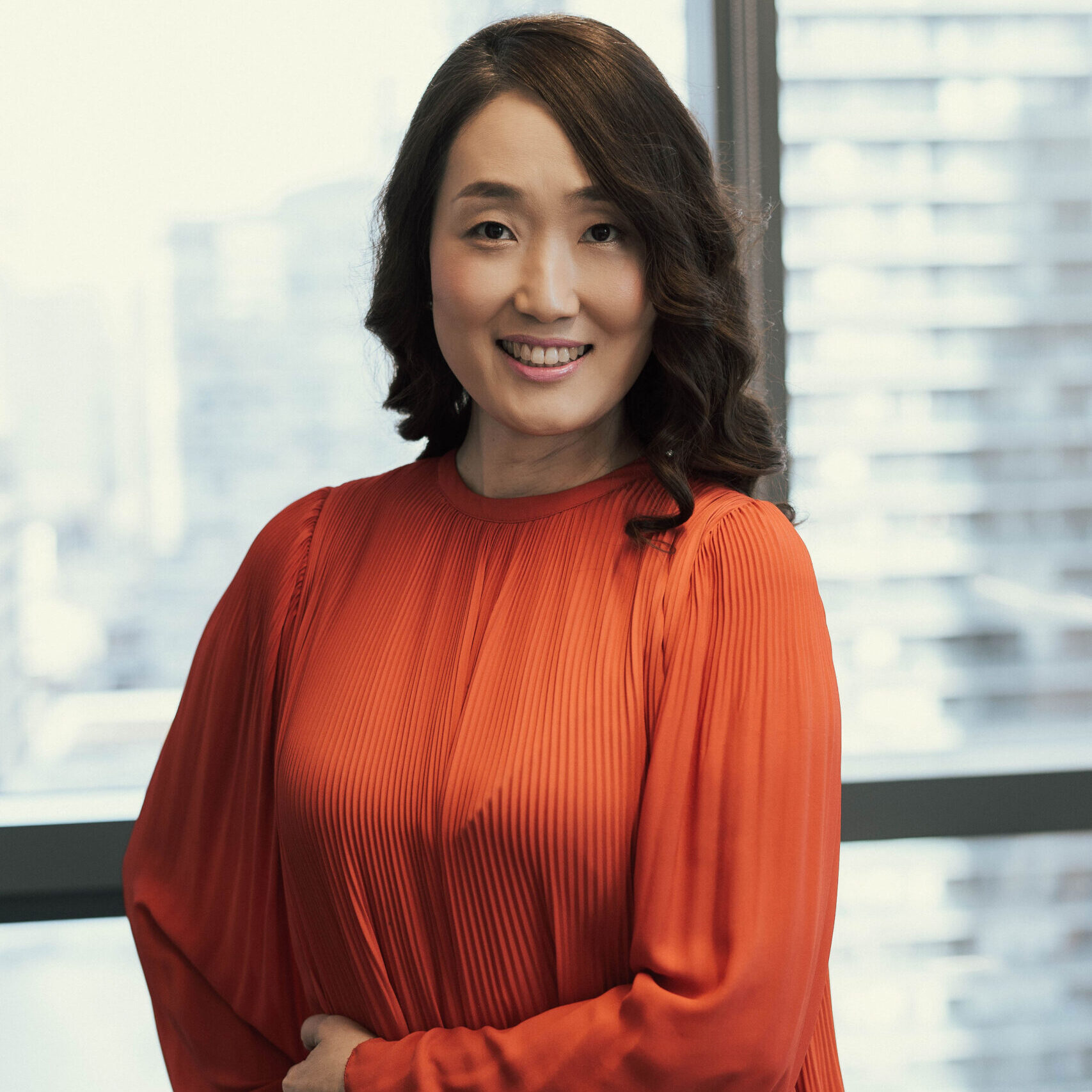 Soo — Senior Law Clerk