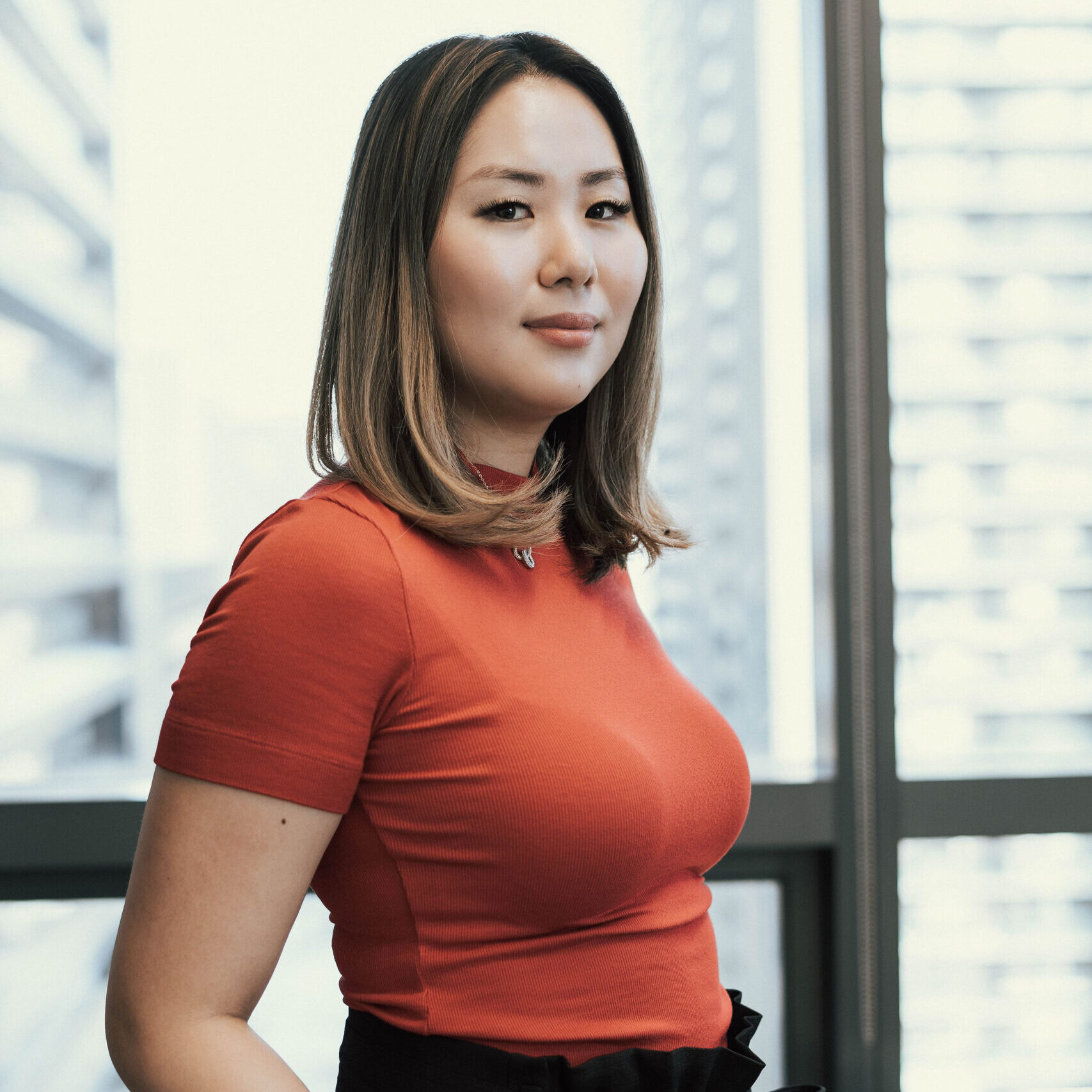 Victoria — Law Clerk